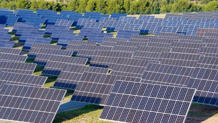 Solcellefirma indbyder alle til møde om energiprojekt