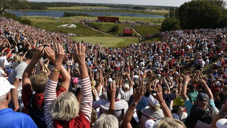 Der er gået politik i golfstøtte til Made In Denmark
