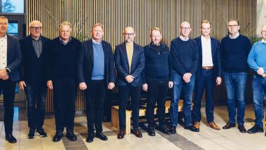 Vesthimmerland: Ny erhvervsforening stifter sig selv mandag