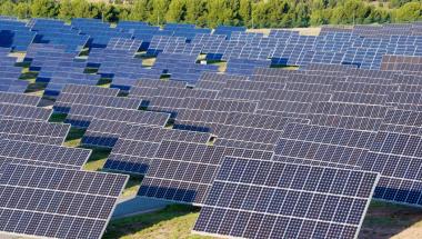 Solcellefirma indbyder alle til møde om energiprojekt