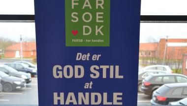 Handelsberetning 2015 - Farsø Handelsstandsforening