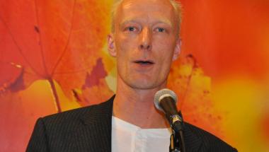 Henrik Dalgaard overvejer sit folketingskandidatur