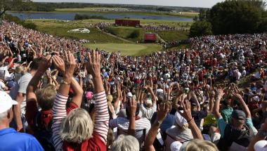 Der er gået politik i golfstøtte til Made In Denmark