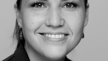 Marie Bjerre er ny folketingskandidat for Venstre i Himmerland