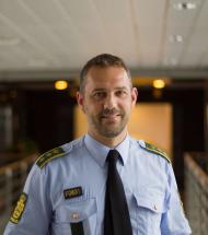 Lokalpoliti Himmerland får ny chef
