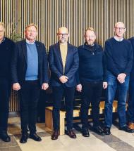 Vesthimmerland: Ny erhvervsforening stifter sig selv mandag