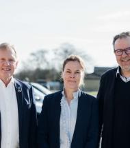Vesthimmerland: Ny erhvervschef nu på posten