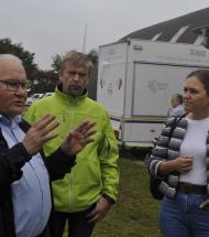 Hornum-Ulstrup Septembermarked: Politikere vil gøre det lettere at få tilladelser