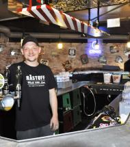 Aars får snart en Highway 106 - Kombinerer pub med club i Himmerlandsgade