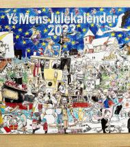 Sjov kalender i Vesthimmerland