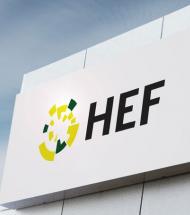 HEF og EnergiMidt fusionerer